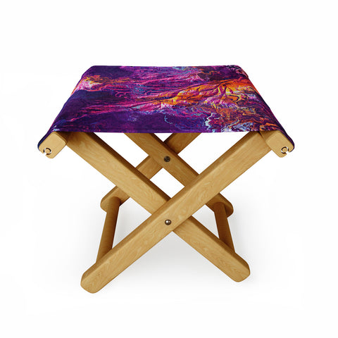 Adam Priester Predormitum Folding Stool