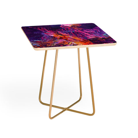 Adam Priester Predormitum Side Table