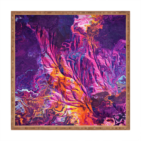 Adam Priester Predormitum Square Tray