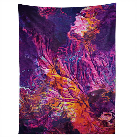 Adam Priester Predormitum Tapestry