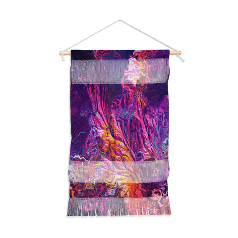 Adam Priester Predormitum Wall Hanging Portrait