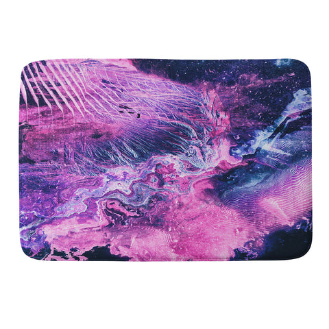 Adam Priester Resistance Memory Foam Bath Mat