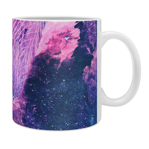 Adam Priester Resistance Coffee Mug