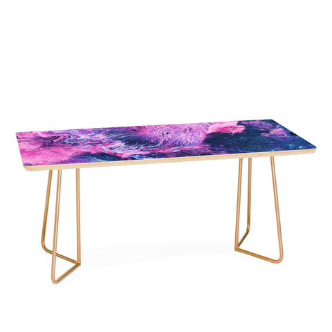 Adam Priester Resistance Coffee Table