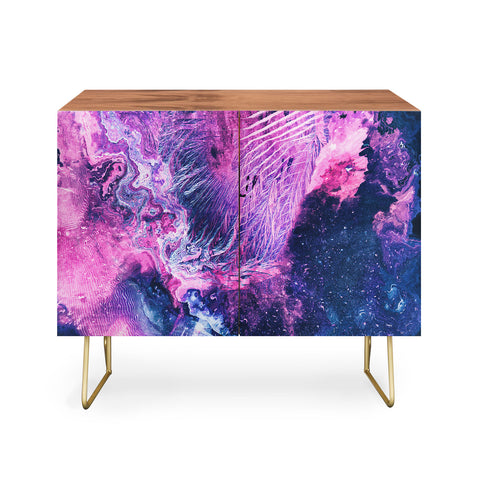 Adam Priester Resistance Credenza