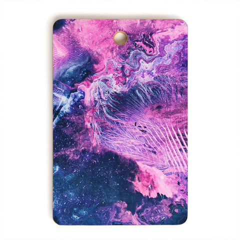 Adam Priester Resistance Cutting Board Rectangle