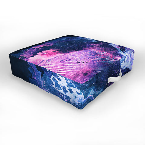 Adam Priester Resistance Outdoor Floor Cushion