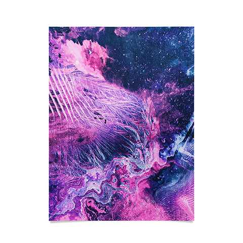 Adam Priester Resistance Poster