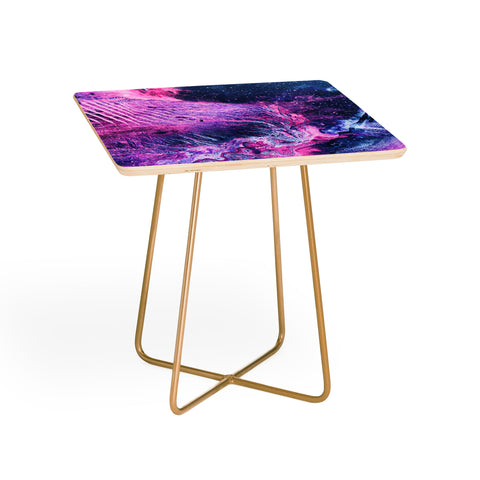 Adam Priester Resistance Side Table