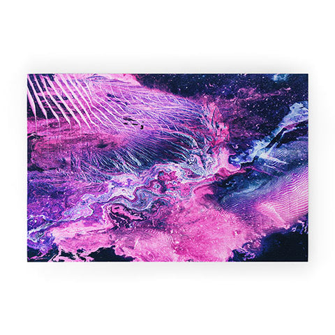 Adam Priester Resistance Welcome Mat