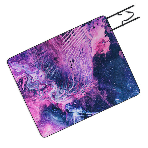 Adam Priester Resistance Picnic Blanket