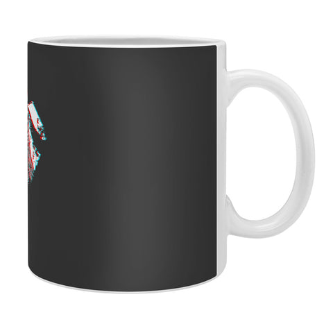 Adam Priester Spirit Elephant Coffee Mug