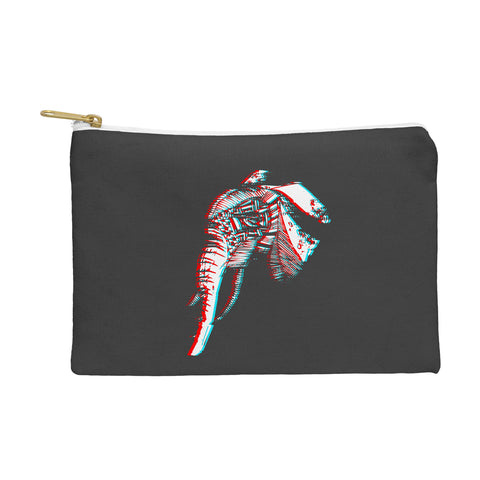 Adam Priester Spirit Elephant Pouch
