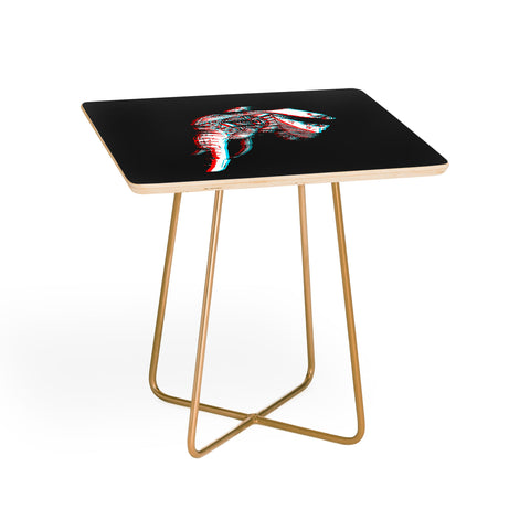Adam Priester Spirit Elephant Side Table