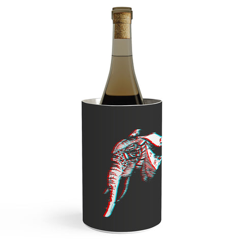 Adam Priester Spirit Elephant Wine Chiller