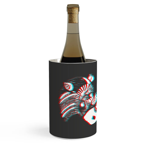 Adam Priester Spirit Rhino Wine Chiller