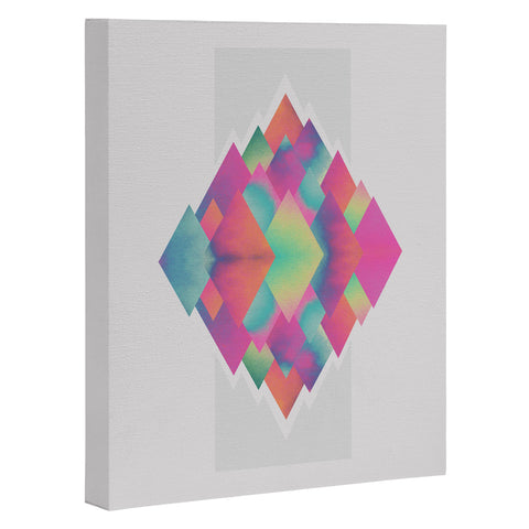 Adam Priester Time For Yourself Art Canvas