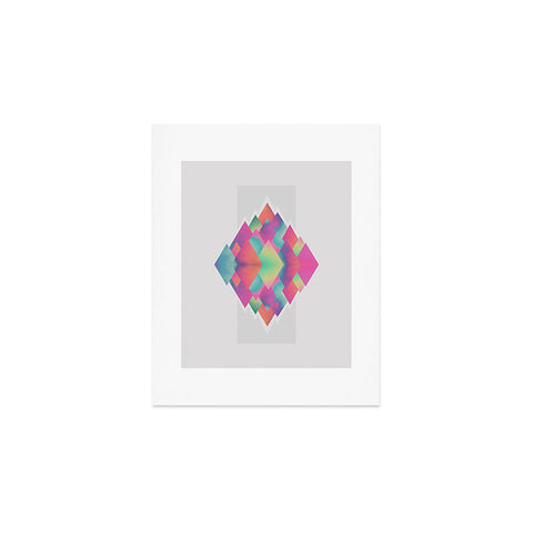 Adam Priester Time For Yourself Art Print