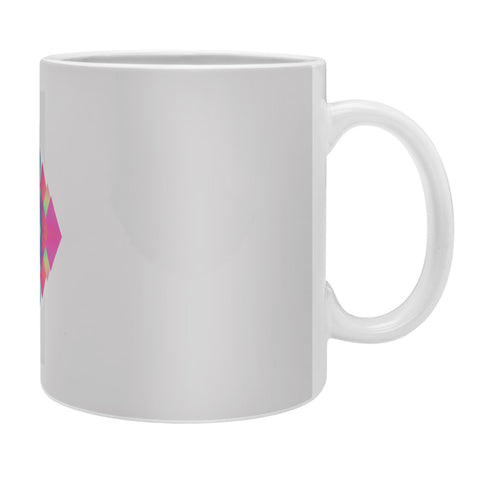 Adam Priester Time For Yourself Coffee Mug