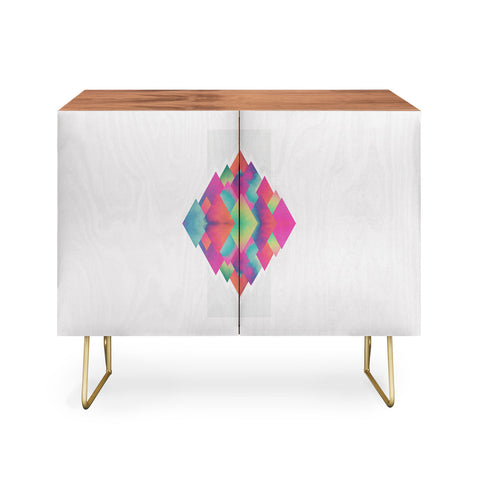 Adam Priester Time For Yourself Credenza