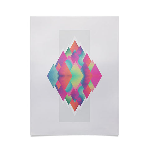 Adam Priester Time For Yourself Poster