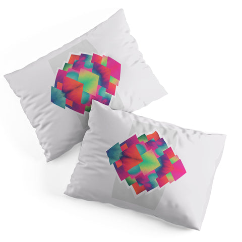 Adam Priester Time For Yourself Pillow Shams