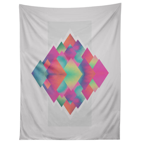 Adam Priester Time For Yourself Tapestry