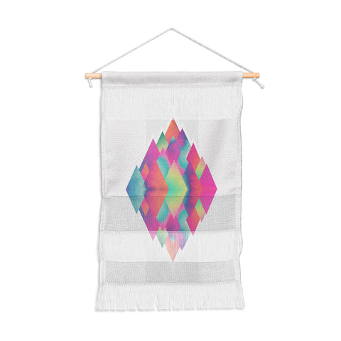 Adam Priester Time For Yourself Wall Hanging Portrait