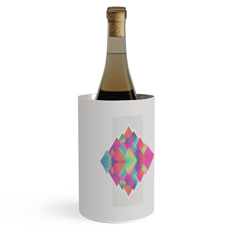 Adam Priester Time For Yourself Wine Chiller