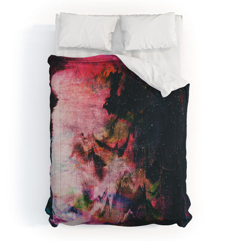 Adam Priester Ultralight Comforter