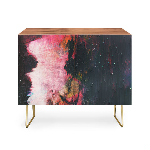 Adam Priester Ultralight Credenza