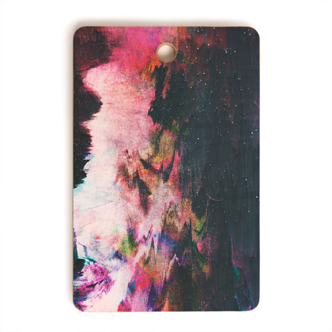 Adam Priester Ultralight Cutting Board Rectangle