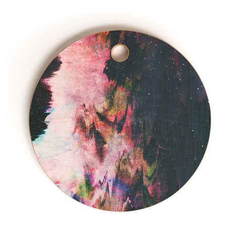 Adam Priester Ultralight Cutting Board Round