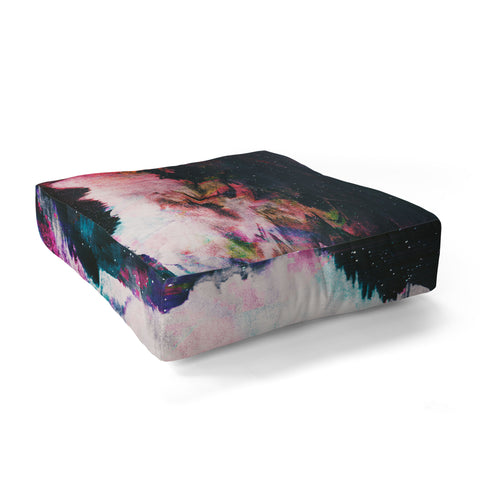 Adam Priester Ultralight Floor Pillow Square