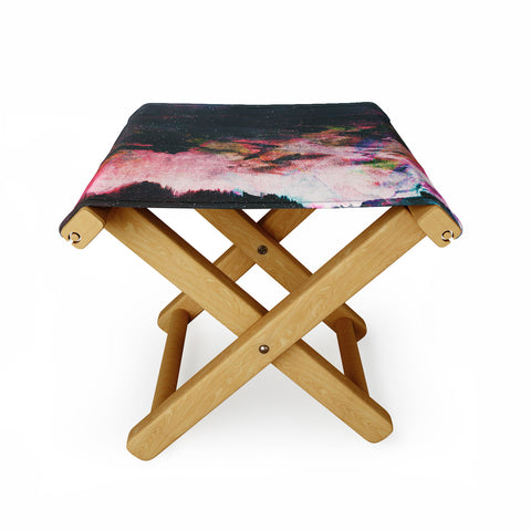 Adam Priester Ultralight Folding Stool