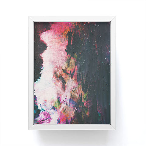 Adam Priester Ultralight Framed Mini Art Print