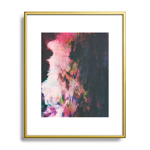 Adam Priester Ultralight Metal Framed Art Print