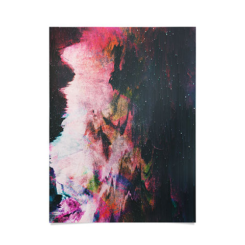 Adam Priester Ultralight Poster