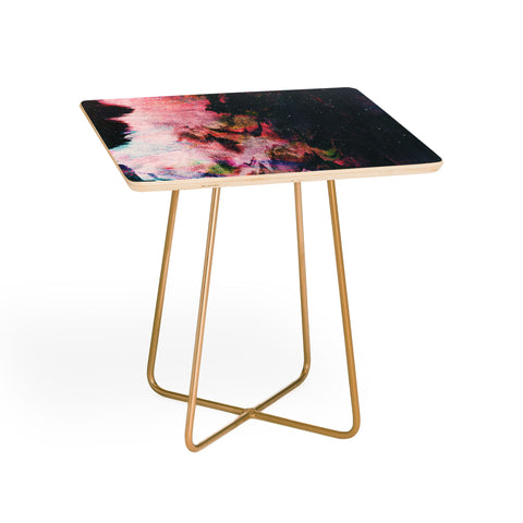 Adam Priester Ultralight Side Table