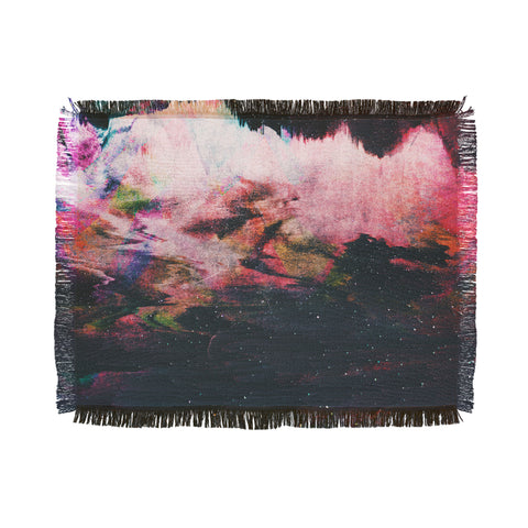 Adam Priester Ultralight Throw Blanket