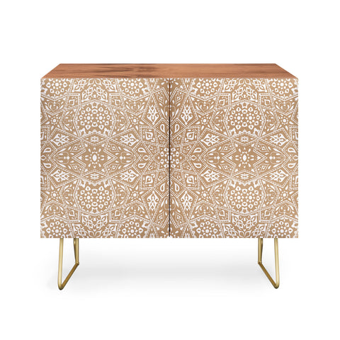 Aimee St Hill Amirah Neutral Credenza