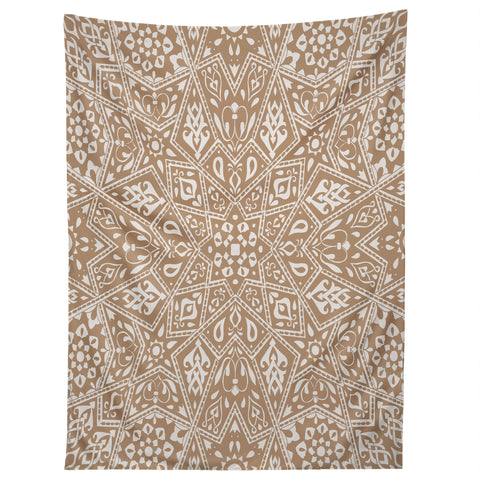 Aimee St Hill Amirah Neutral Tapestry