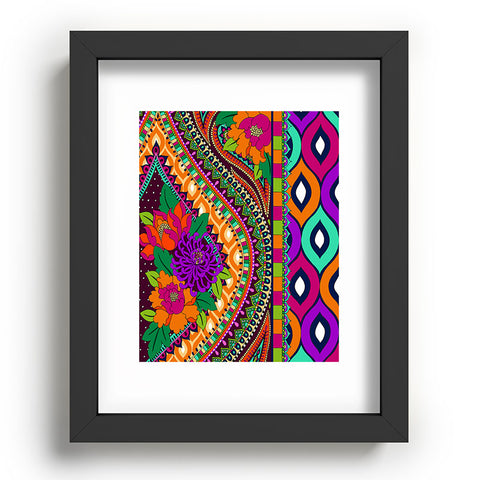 Aimee St Hill Ayanna Recessed Framing Rectangle