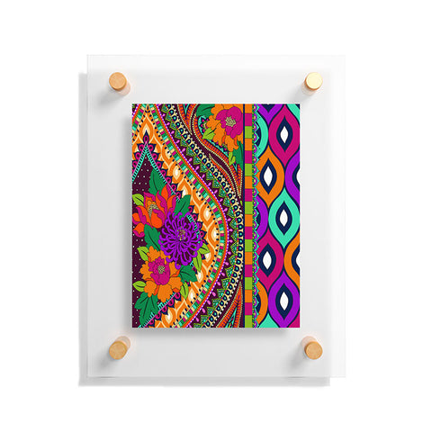 Aimee St Hill Ayanna Floating Acrylic Print