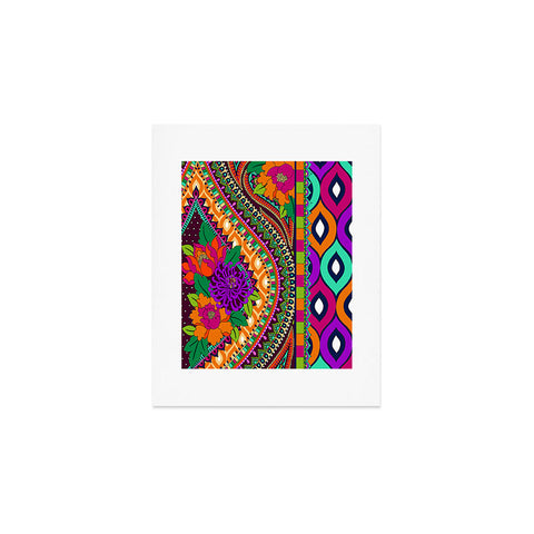 Aimee St Hill Ayanna Art Print