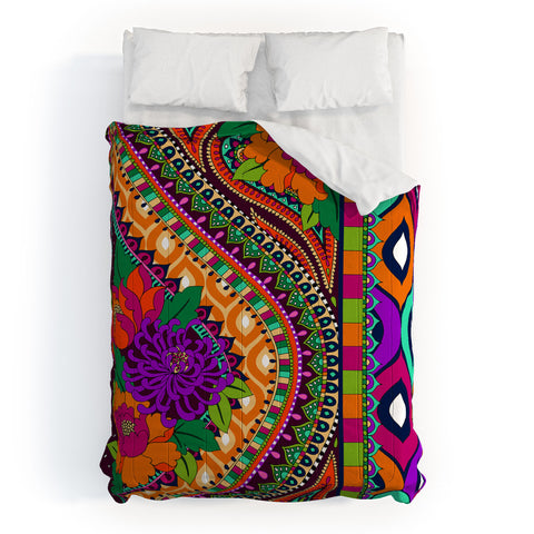 Aimee St Hill Ayanna Comforter