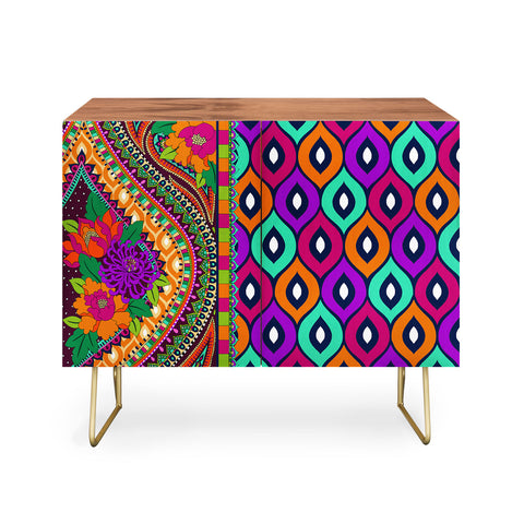 Aimee St Hill Ayanna Credenza
