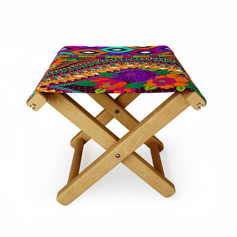 Aimee St Hill Ayanna Folding Stool