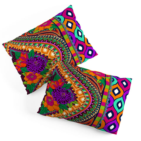 Aimee St Hill Ayanna Pillow Shams