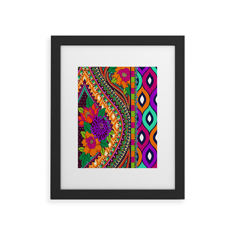 Aimee St Hill Ayanna Framed Art Print